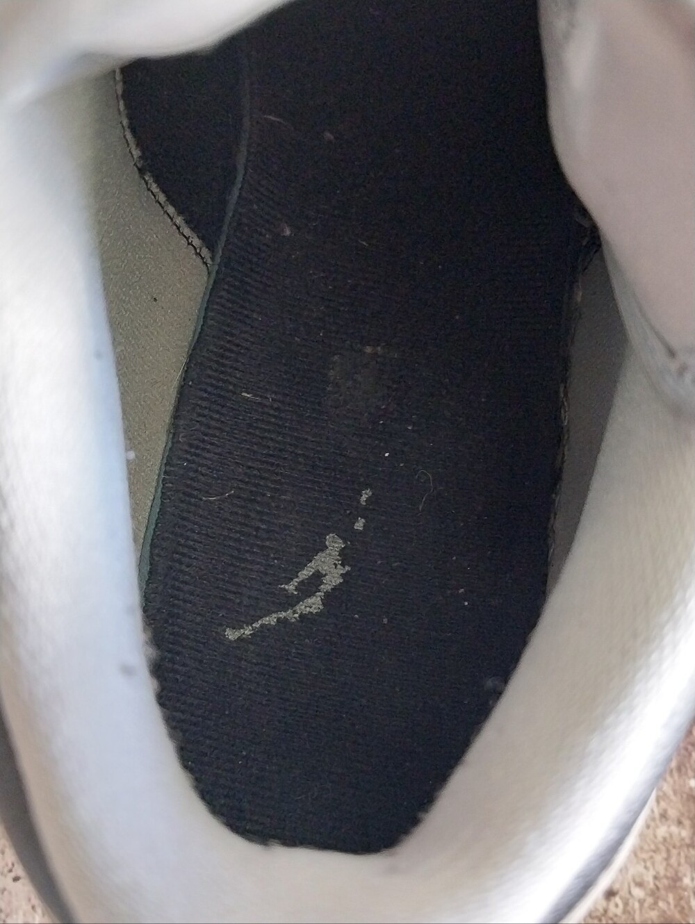 Pre-owned 2020 Jordan 1 Low - Picture 10 of 11